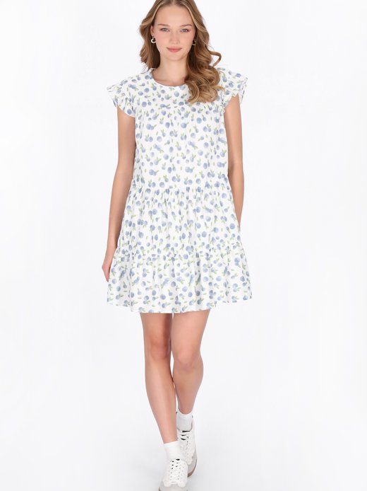 Damen Kleid