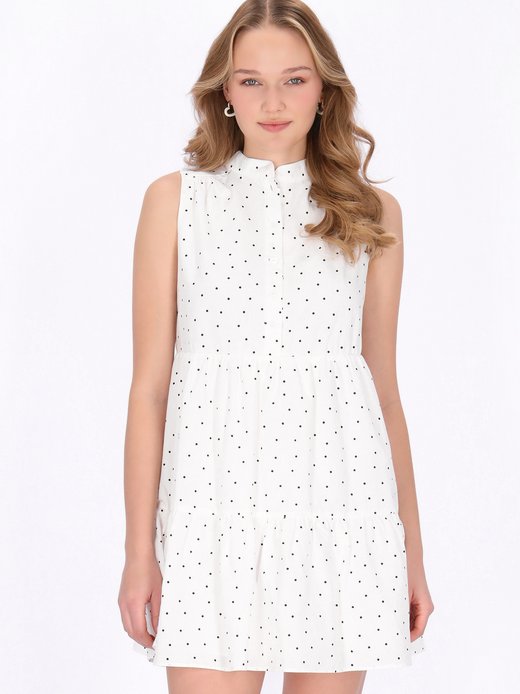 Damen Kleid