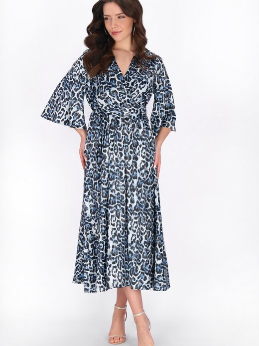 Damen Kleid