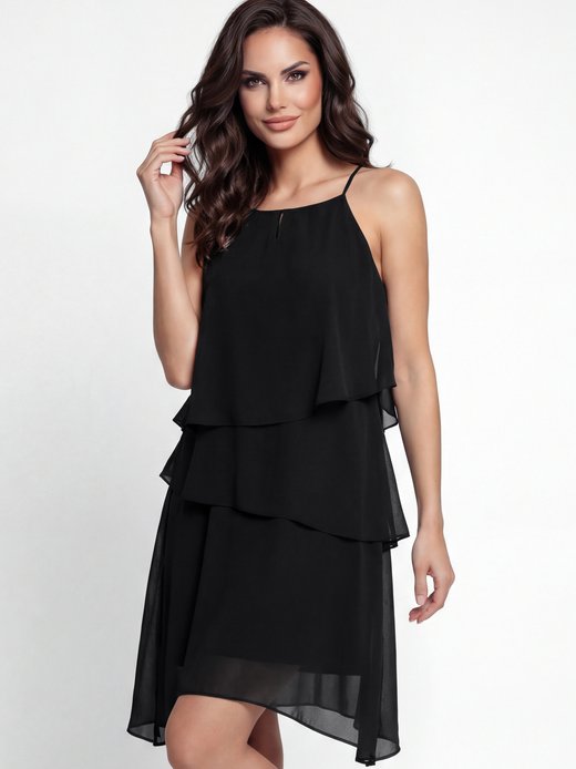 Damen Kleid