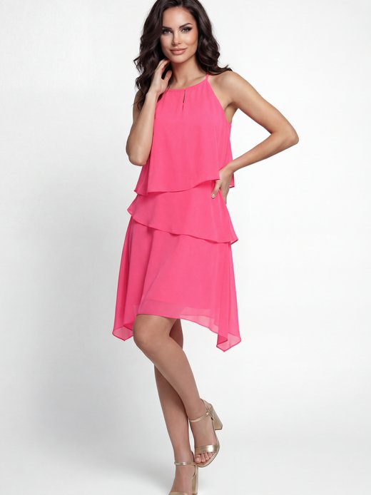 Damen Kleid