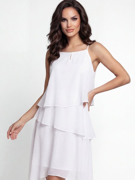 Damen Kleid