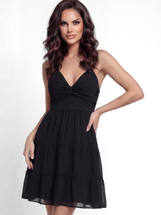 Damen Kleid