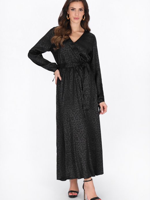 Damen Kleid