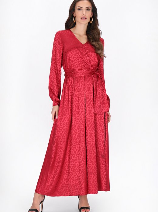 Damen Kleid