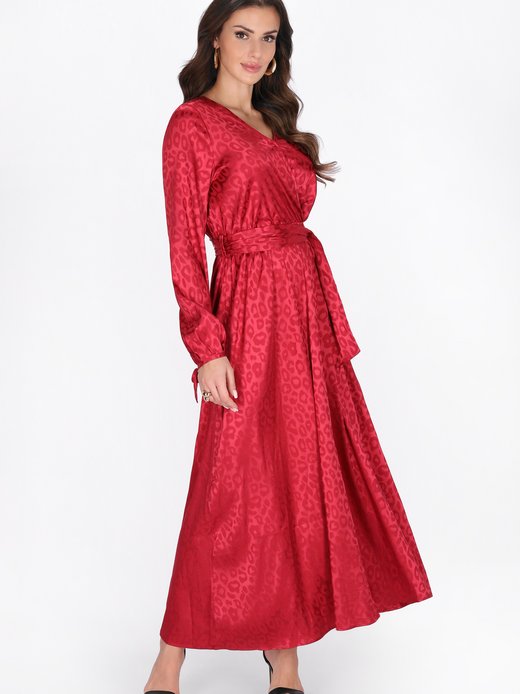 Damen Kleid