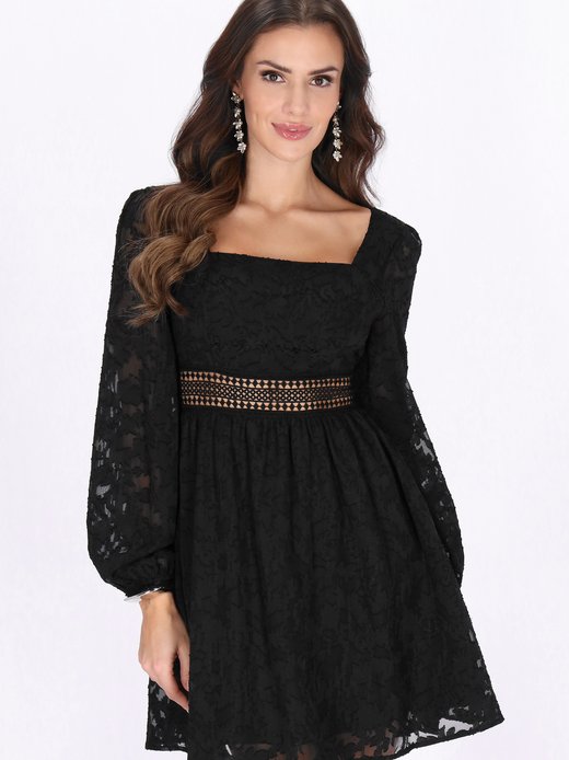 Damen Kleid