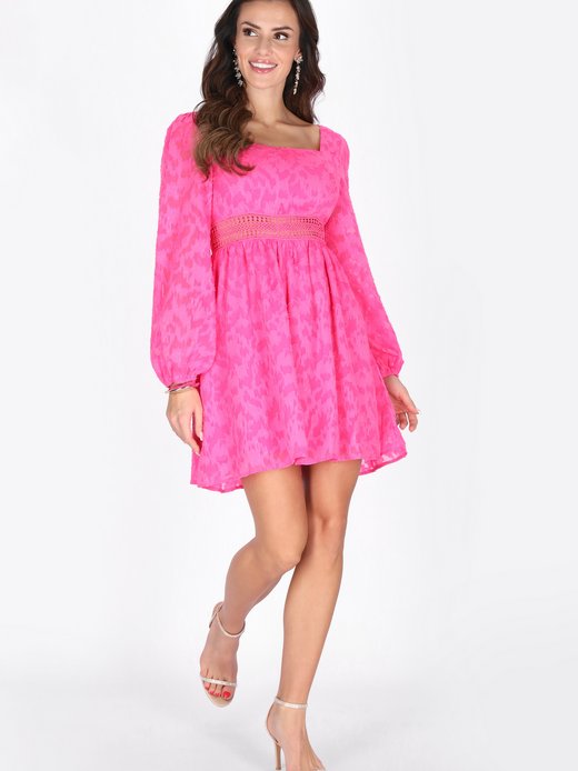 Damen Kleid