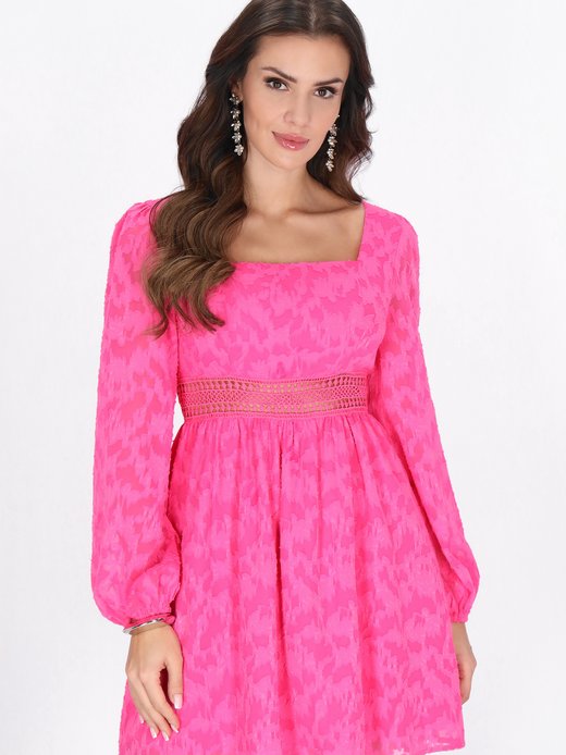 Damen Kleid