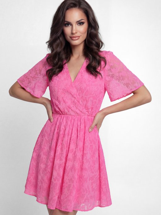 Damen Kleid