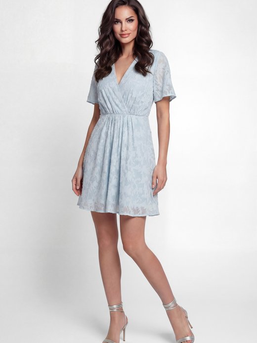 Damen Kleid