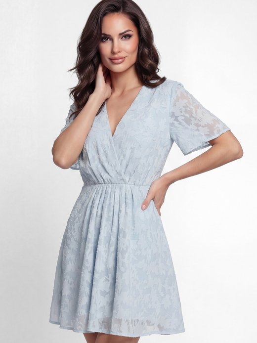 Damen Kleid