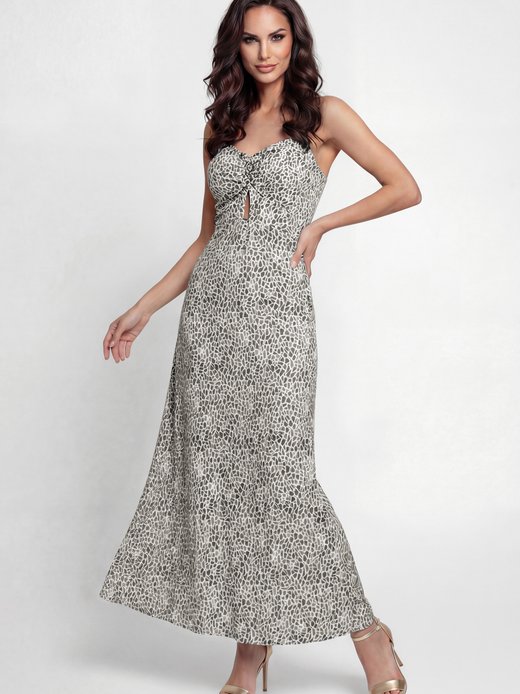 Damen Kleid