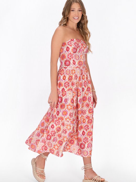 Damen Kleid