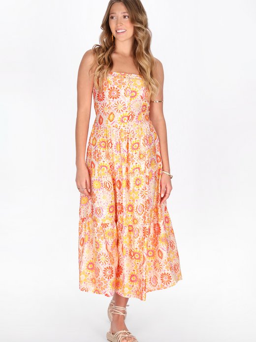 Damen Kleid