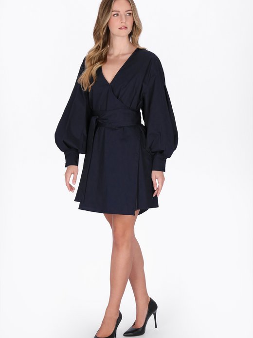 Damen Kleid