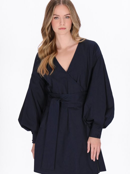 Damen Kleid