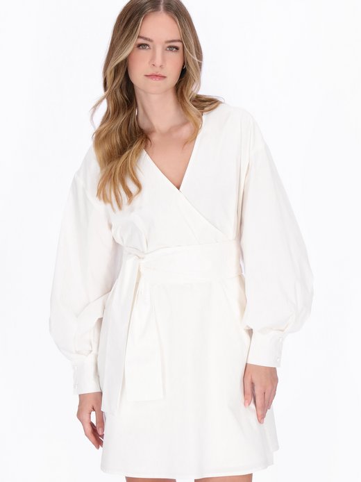 Damen Kleid