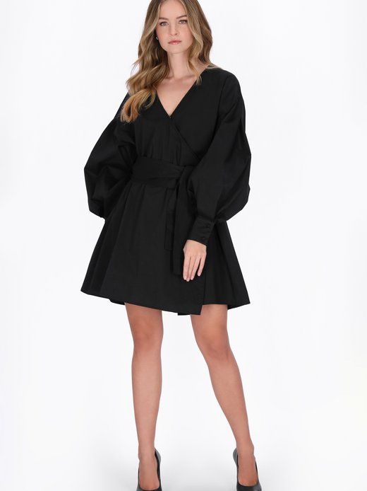 Damen Kleid