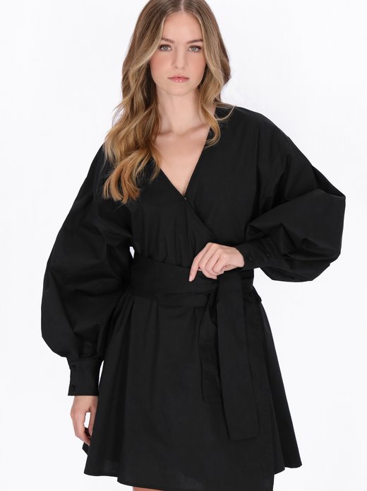 Damen Kleid