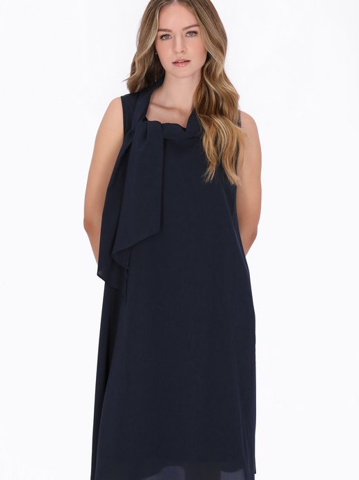 Damen Kleid