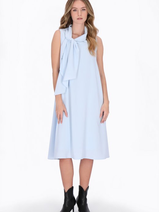 Damen Kleid
