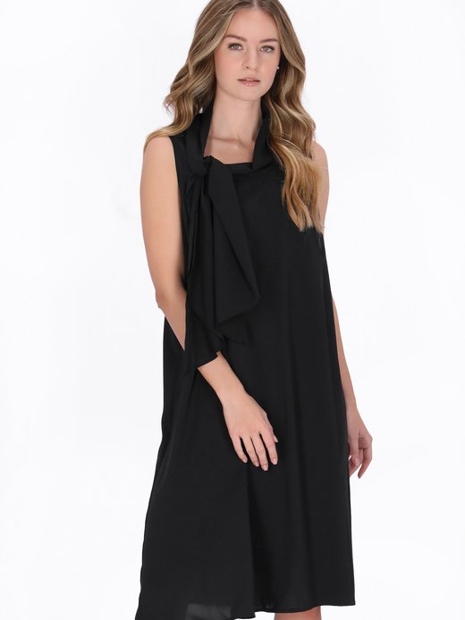 Damen Kleid