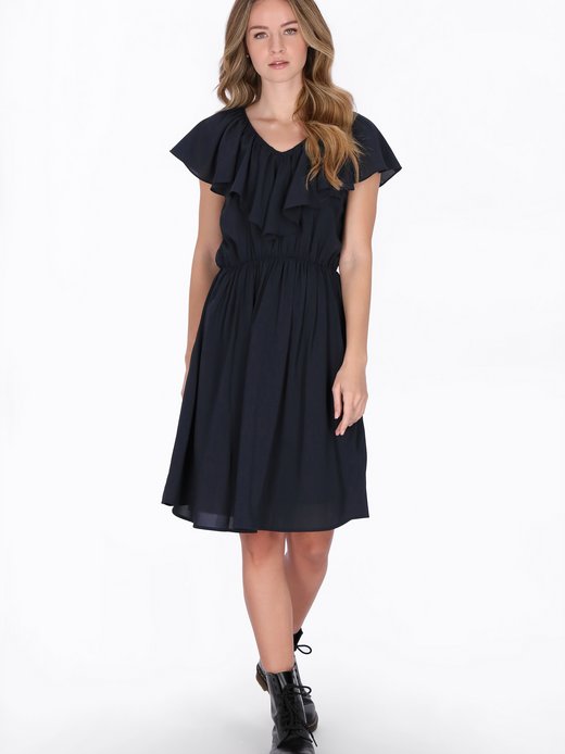 Damen Kleid