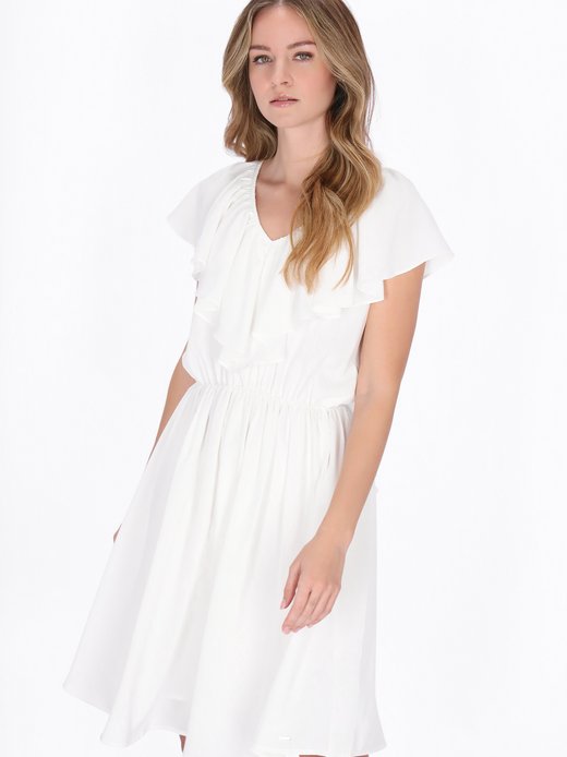 Damen Kleid