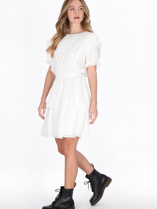 Damen Kleid