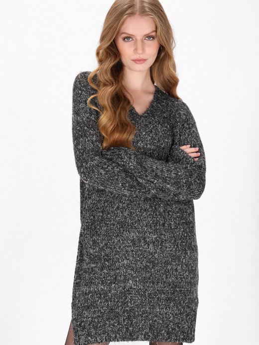 Damen Kleid