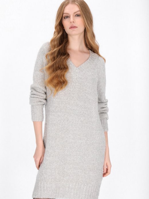 Damen Kleid