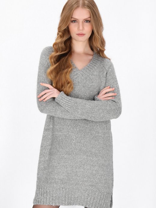 Damen Kleid