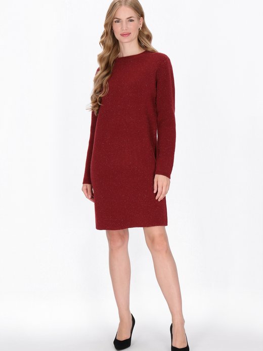 Damen Kleid