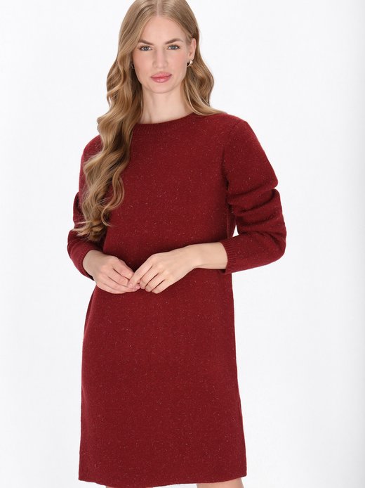 Damen Kleid