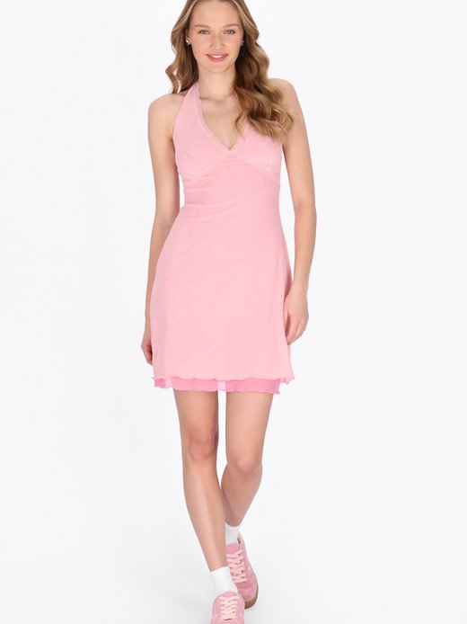 Damen Kleid