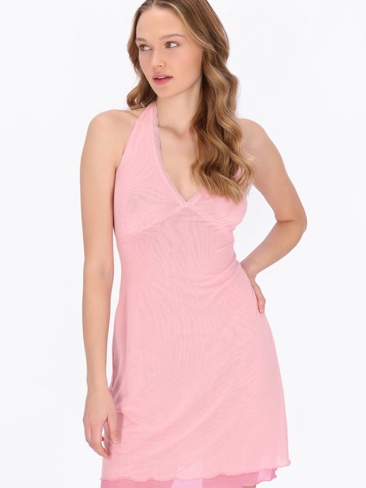 Damen Kleid