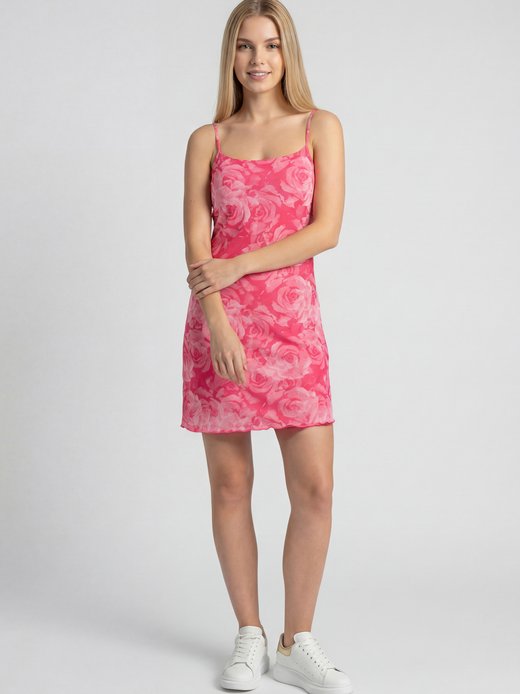 Damen Kleid
