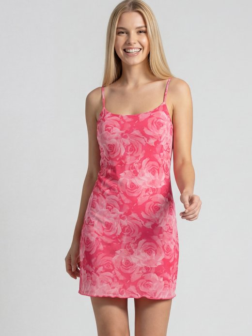 Damen Kleid