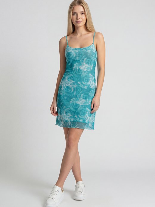 Damen Kleid