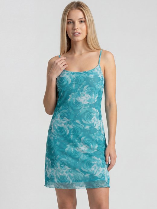 Damen Kleid