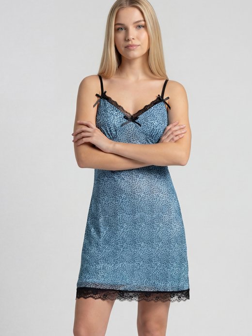 Damen Kleid