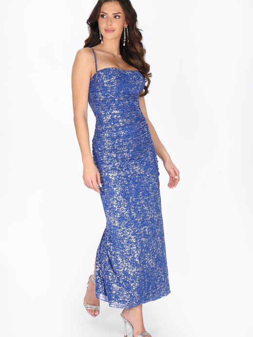 Damen Kleid