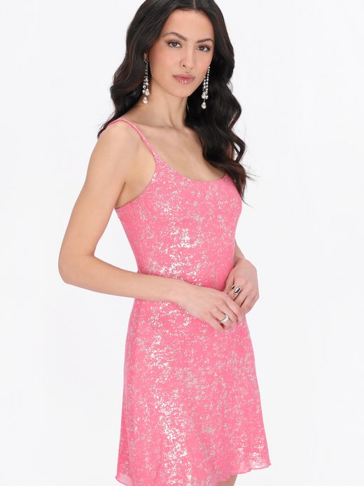 Damen Kleid