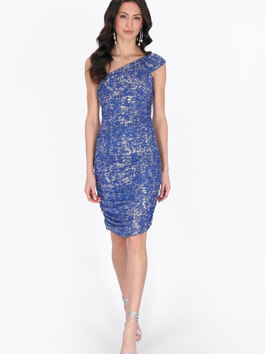 Damen Kleid