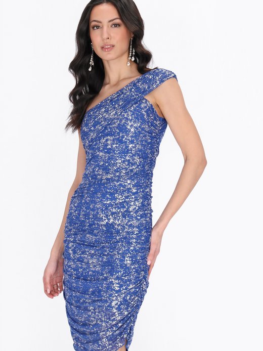 Damen Kleid