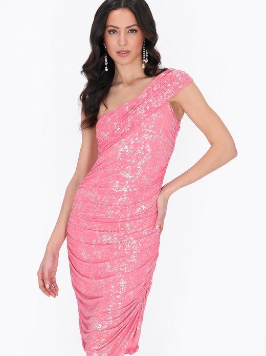 Damen Kleid