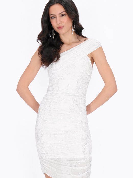 Damen Kleid