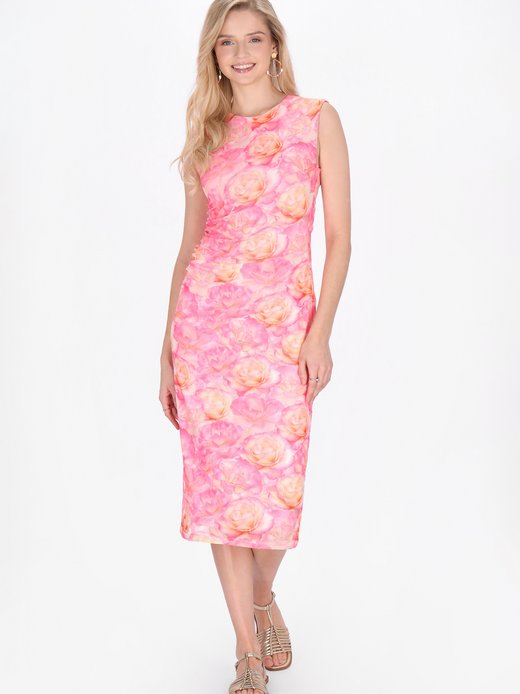 Damen Kleid