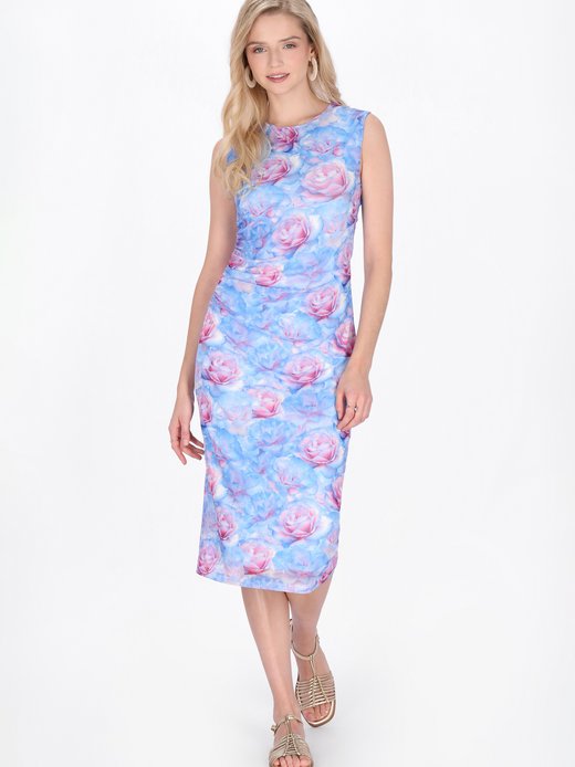 Damen Kleid